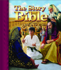 The Story Bible
